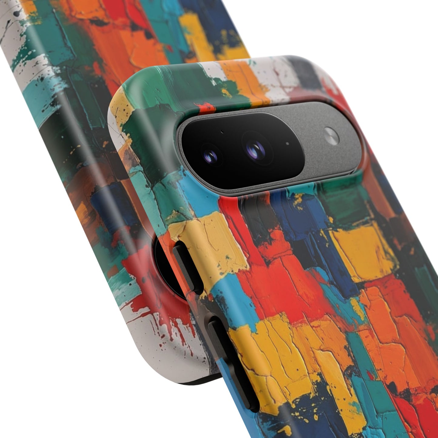 Tough Cases - multi color