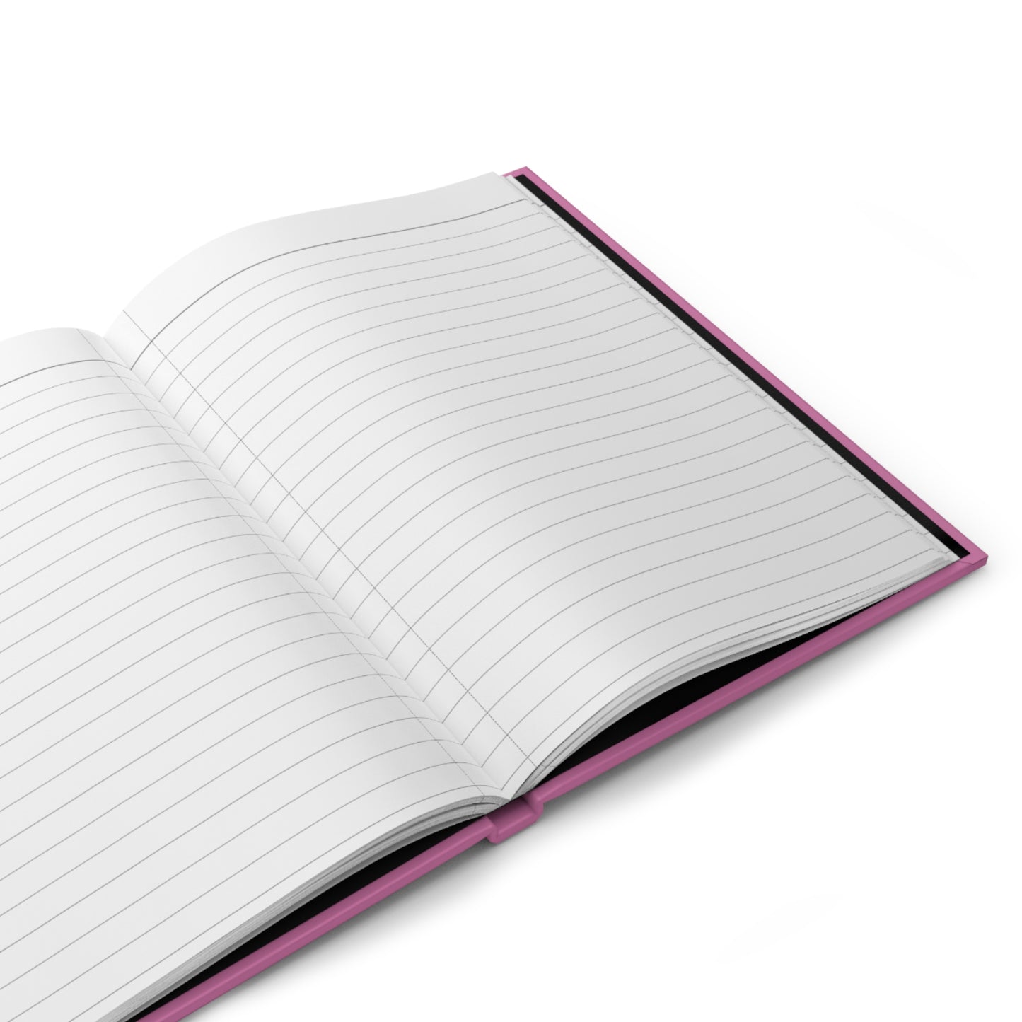 Elegant Reading Journal