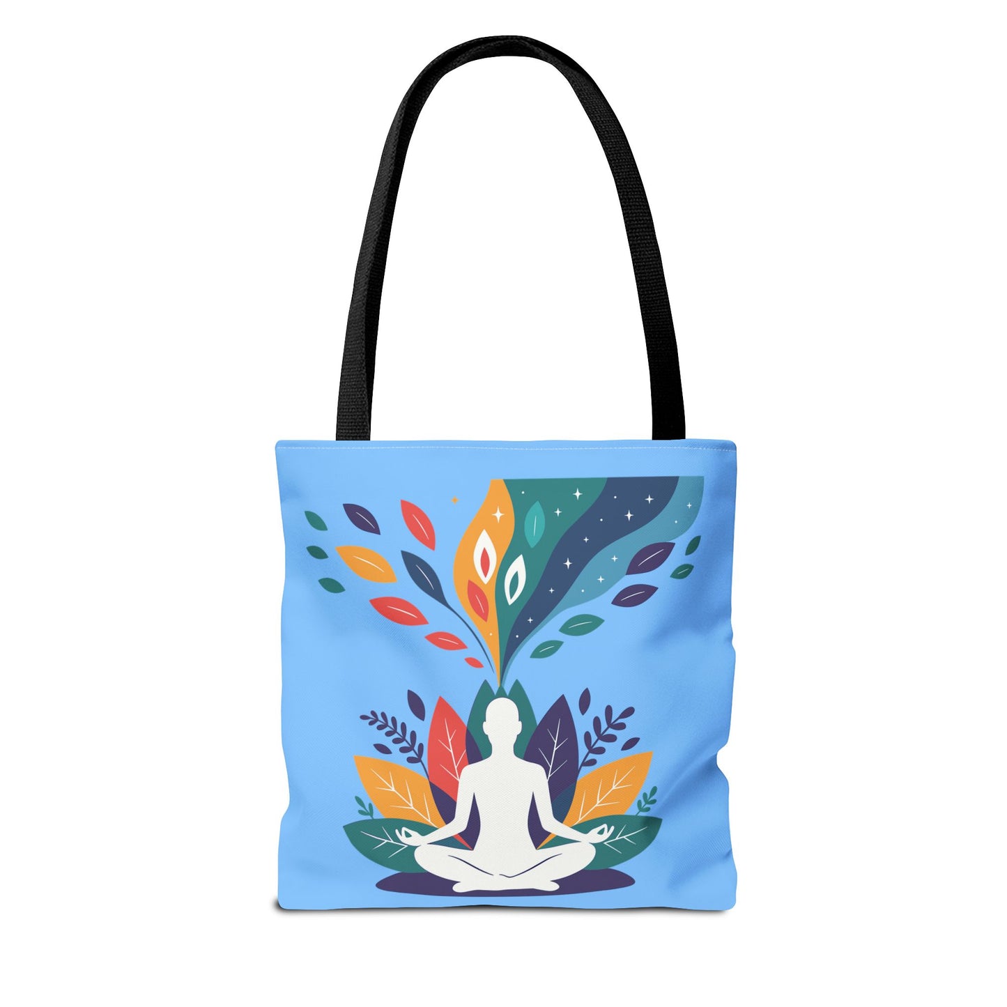 Whimsical Cat Tote Bag - Perfect for Cat Lovers, Cute Gifts, Daily Use, Eco-Friendly Shopping, and Pet-Themed Events