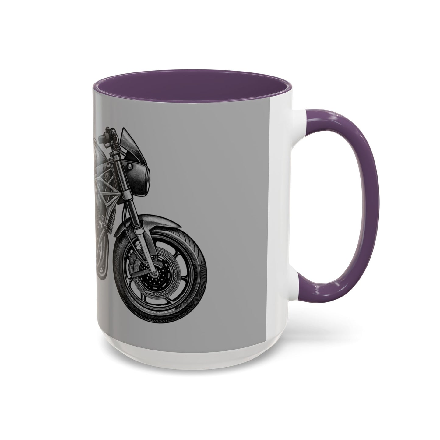 Motorcycle Lover's Accent Coffee Mug, Custom Mug for Bikers, Coffee Cup Gift for Riders, Unique Mug for Motorcycle Enthusiasts, Biking [...]