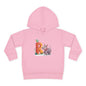 Toddler Pullover Fleece Hoodie