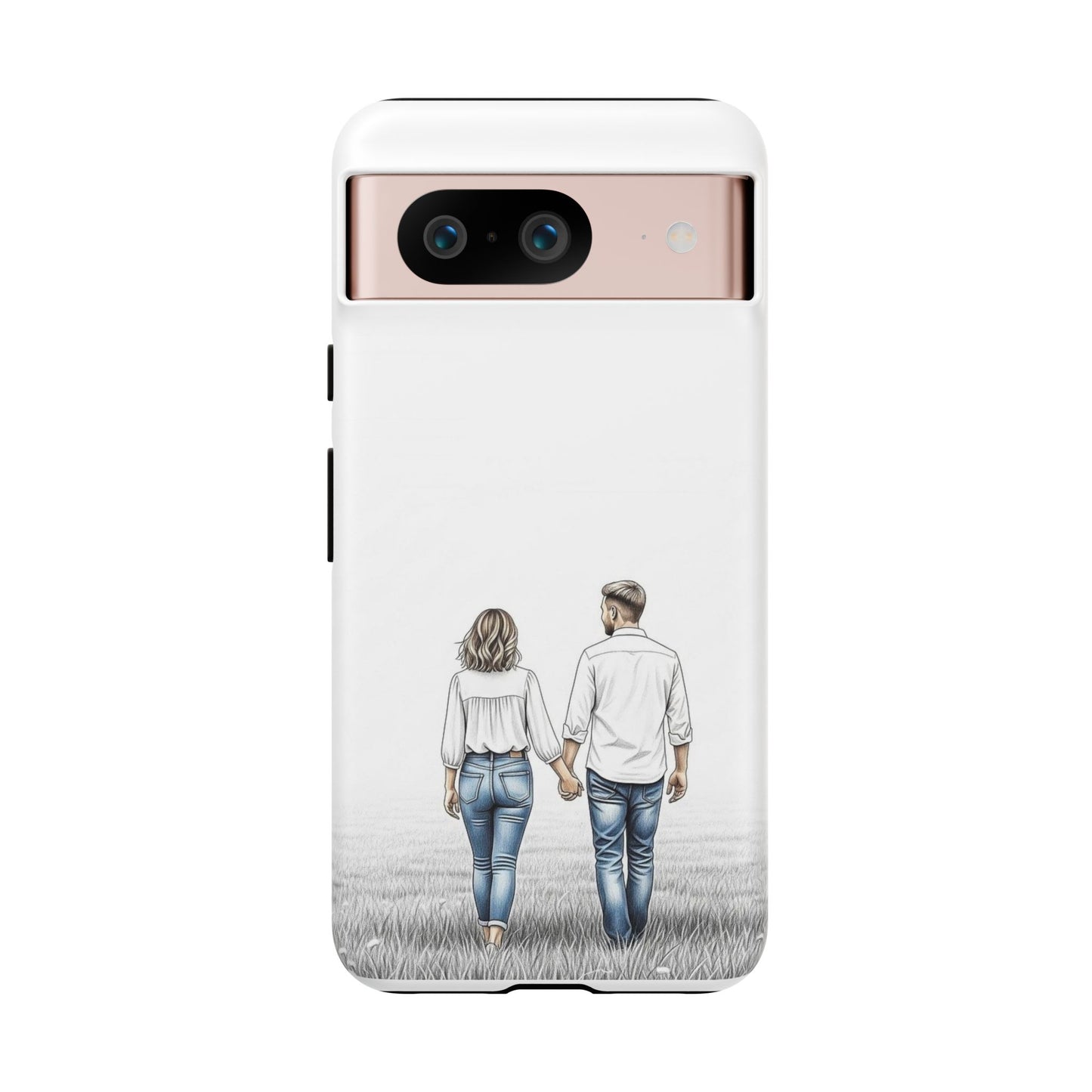 Tough Cases - Couple