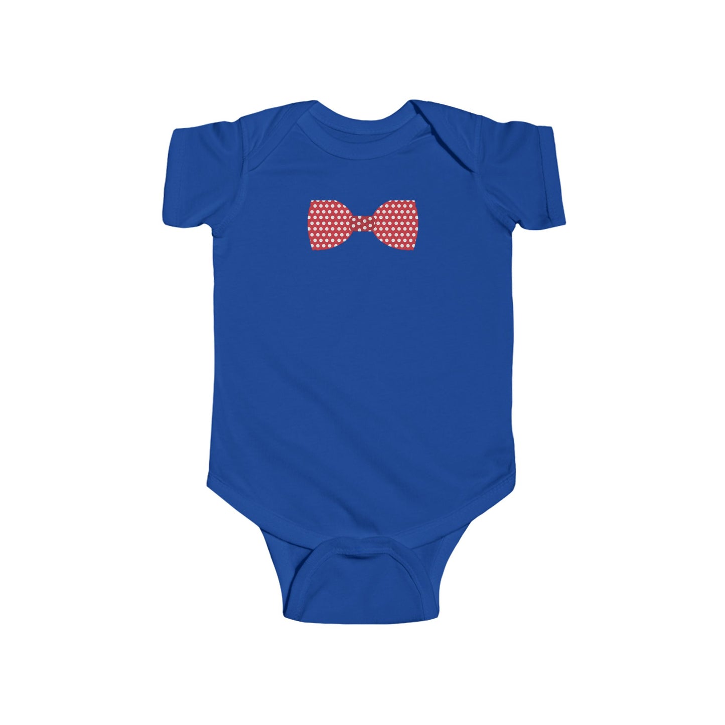 Bowtie Baby Bodysuit, Cute Infant Outfit, Newborn Dress-Up Clothes, Baby Shower Gift, Adorable Toddler Apparel
