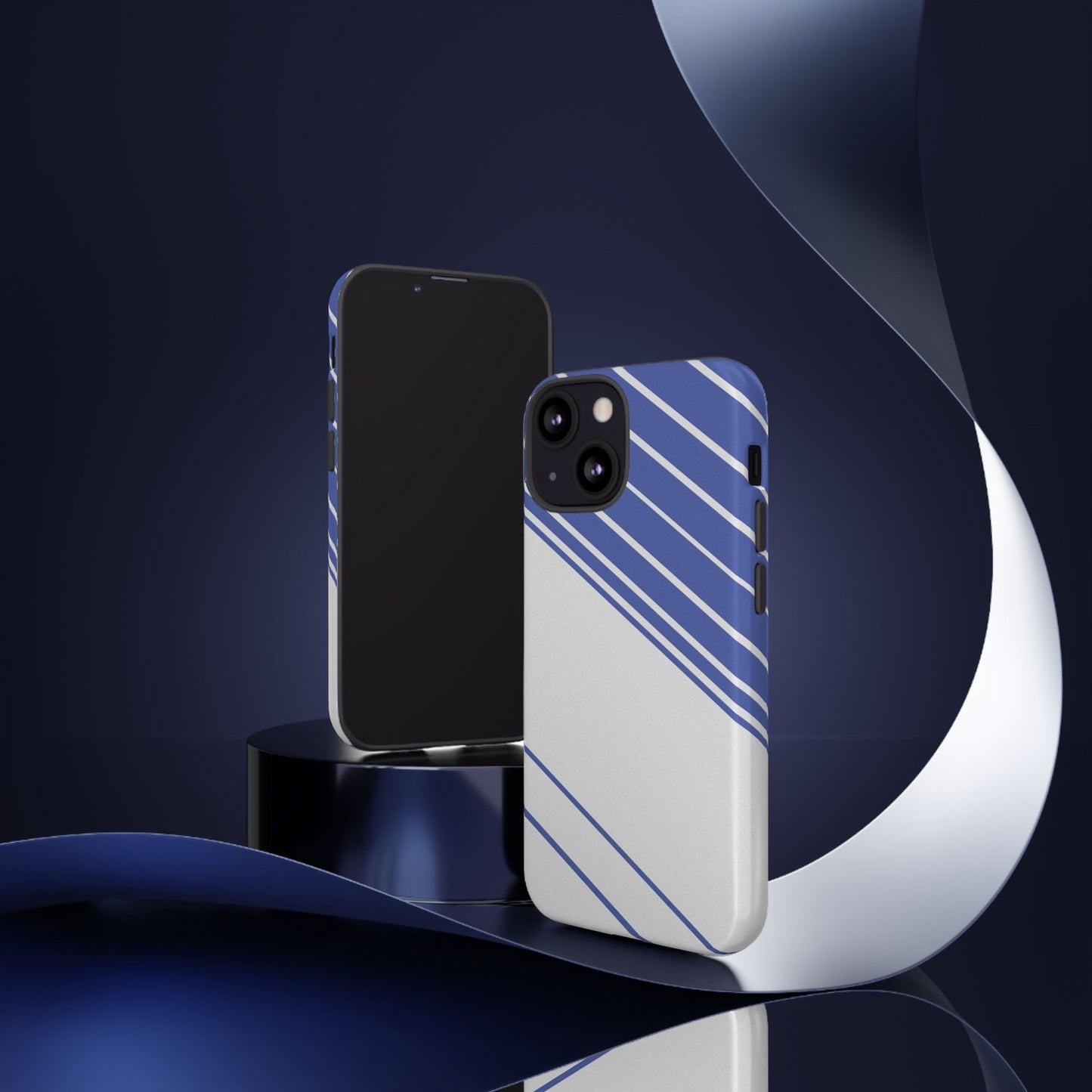 Stylish Phone Case - Tough, Unique, Modern, Protective Cover for Any Occasion, Perfect Gift for Tech Lovers