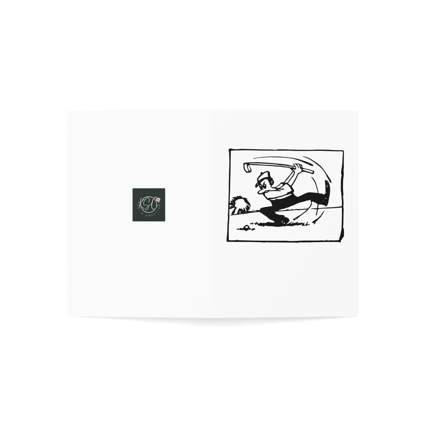Humorous Greeting Cards for All Occasions, Funny Postcards, Birthday Wishes, Unique Note Cards, Card Sets for Friends