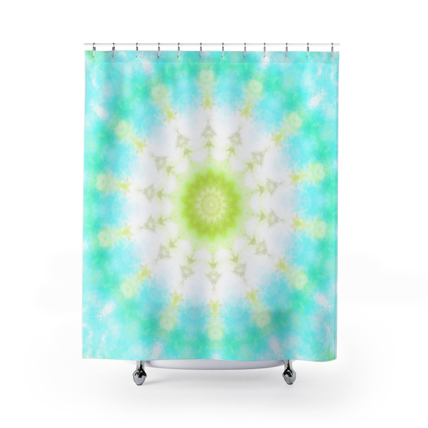 Shower Curtains