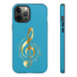 Tough Cases musical Note