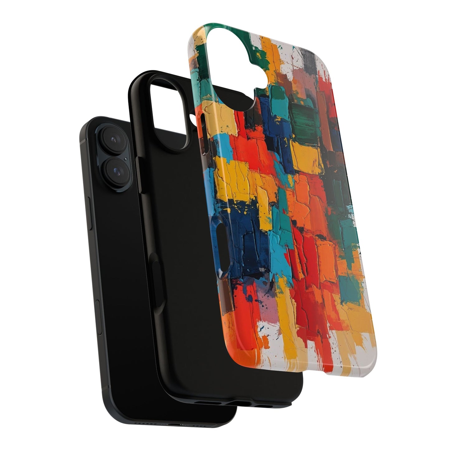 Tough Cases - multi color