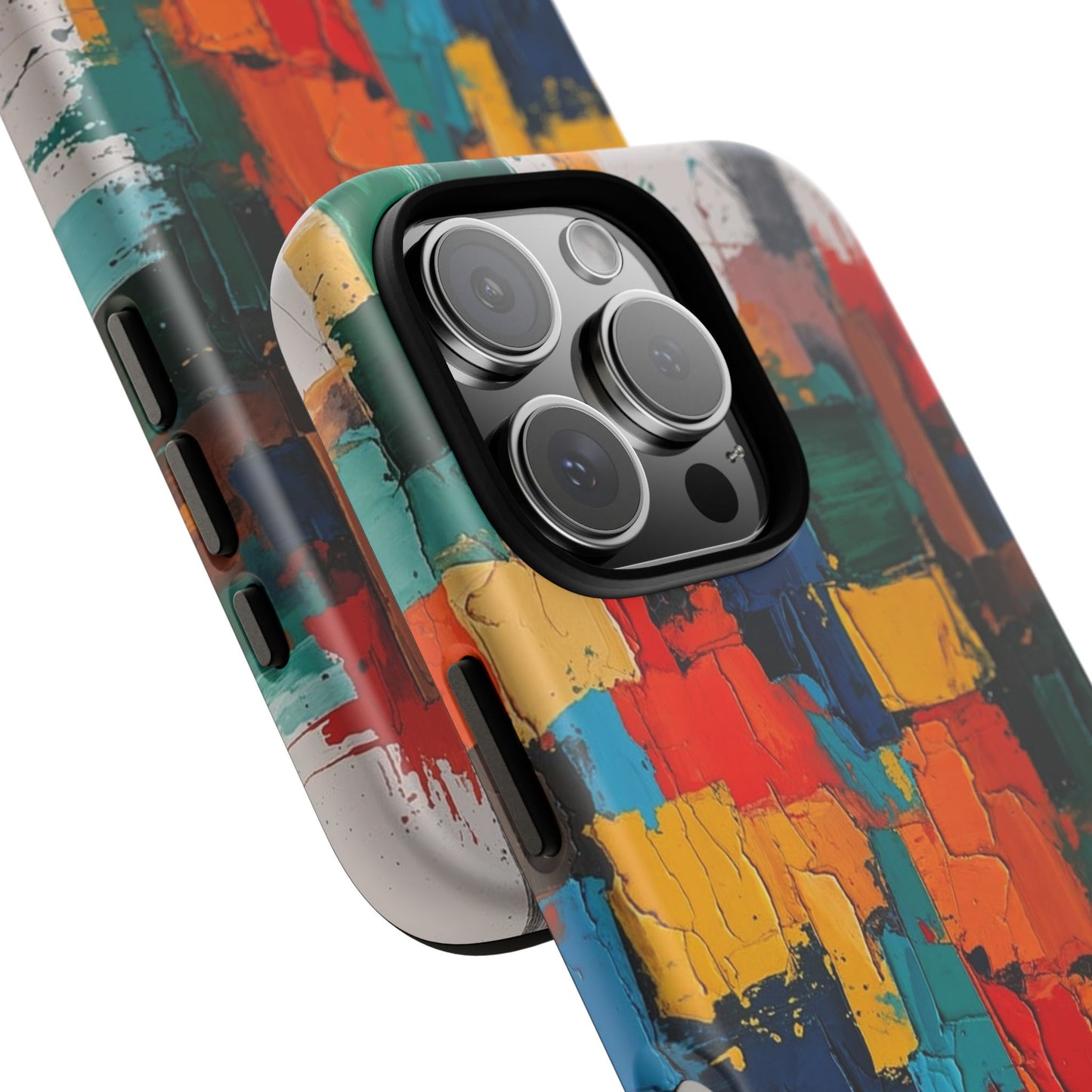 Tough Cases - multi color