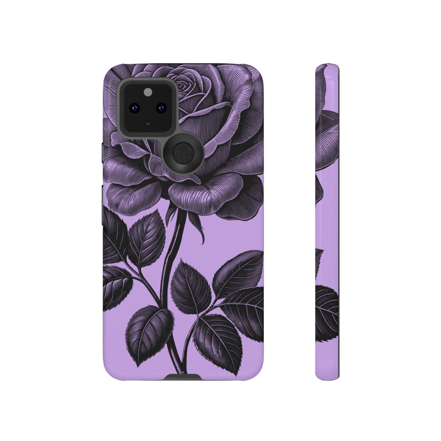 Tough Cases