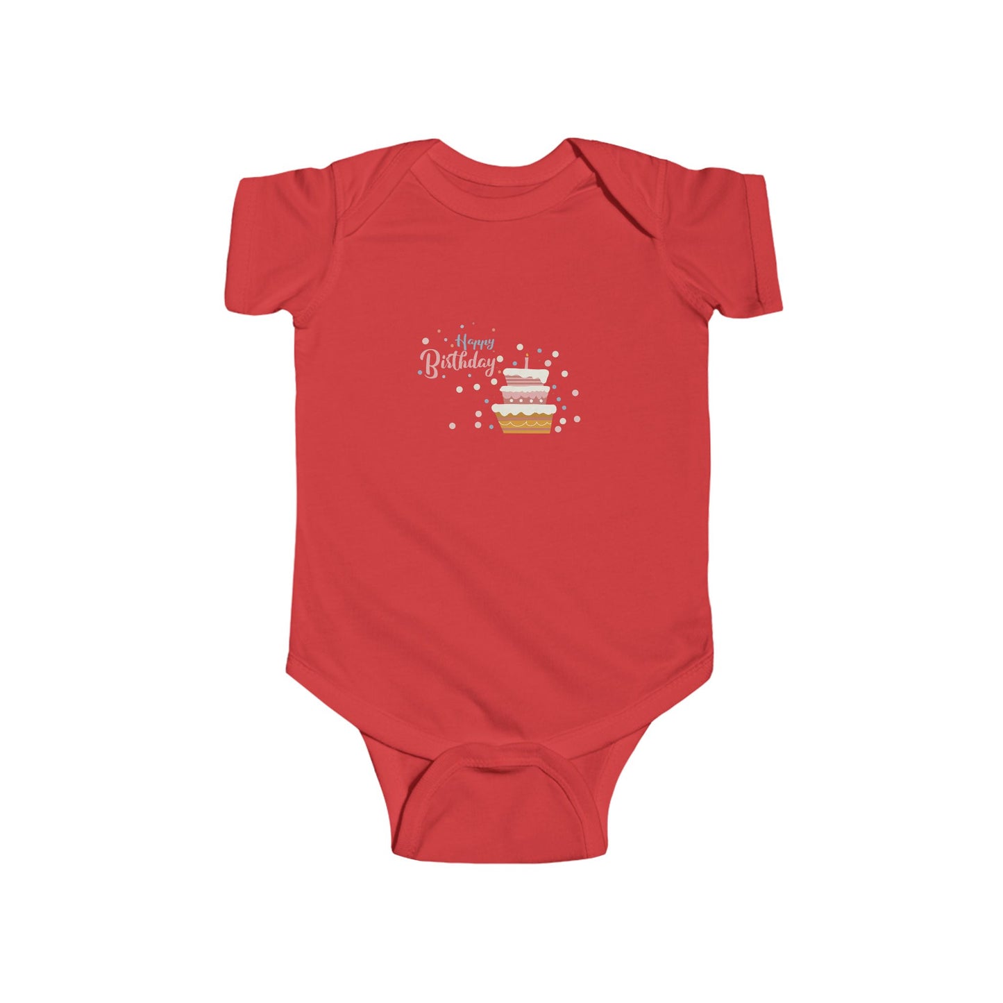 First Birthday Bodysuit, Personalized Baby Outfit, Cute Infant Clothing, Baby Shower Gift, Toddler Apparel, Unique Birthday Gift
