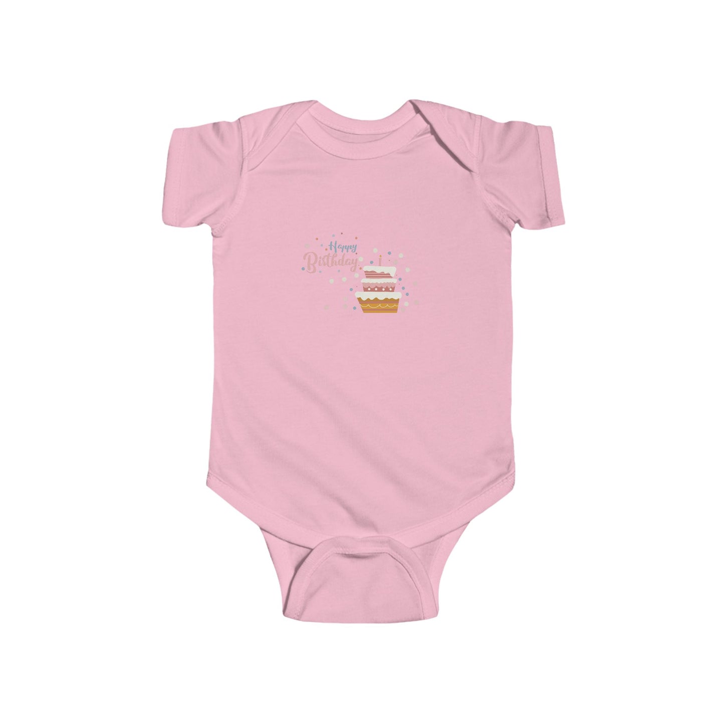 First Birthday Bodysuit, Personalized Baby Outfit, Cute Infant Clothing, Baby Shower Gift, Toddler Apparel, Unique Birthday Gift