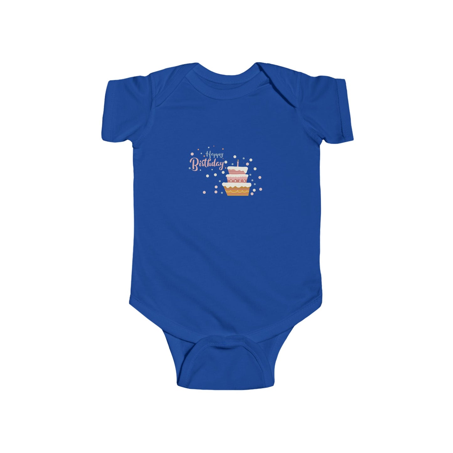 First Birthday Bodysuit, Personalized Baby Outfit, Cute Infant Clothing, Baby Shower Gift, Toddler Apparel, Unique Birthday Gift