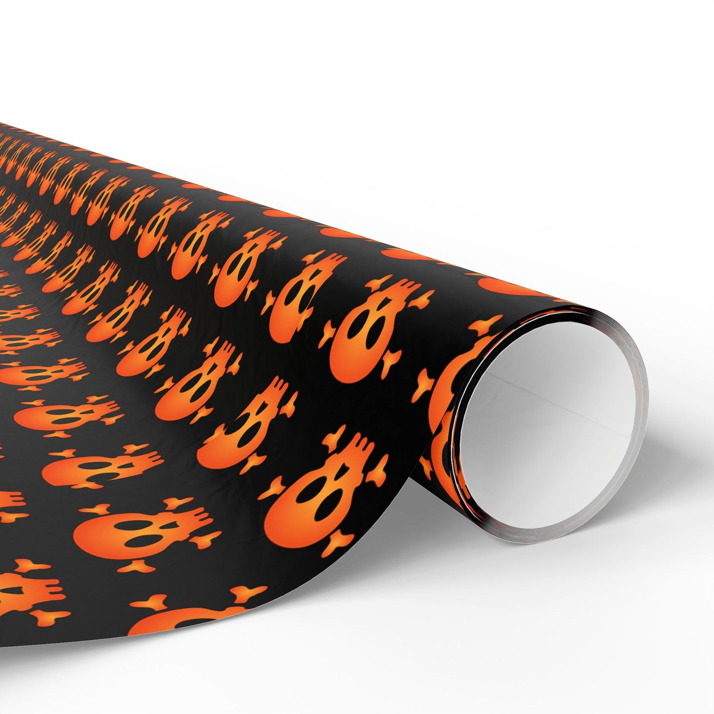 Wrapping Papers Halloween