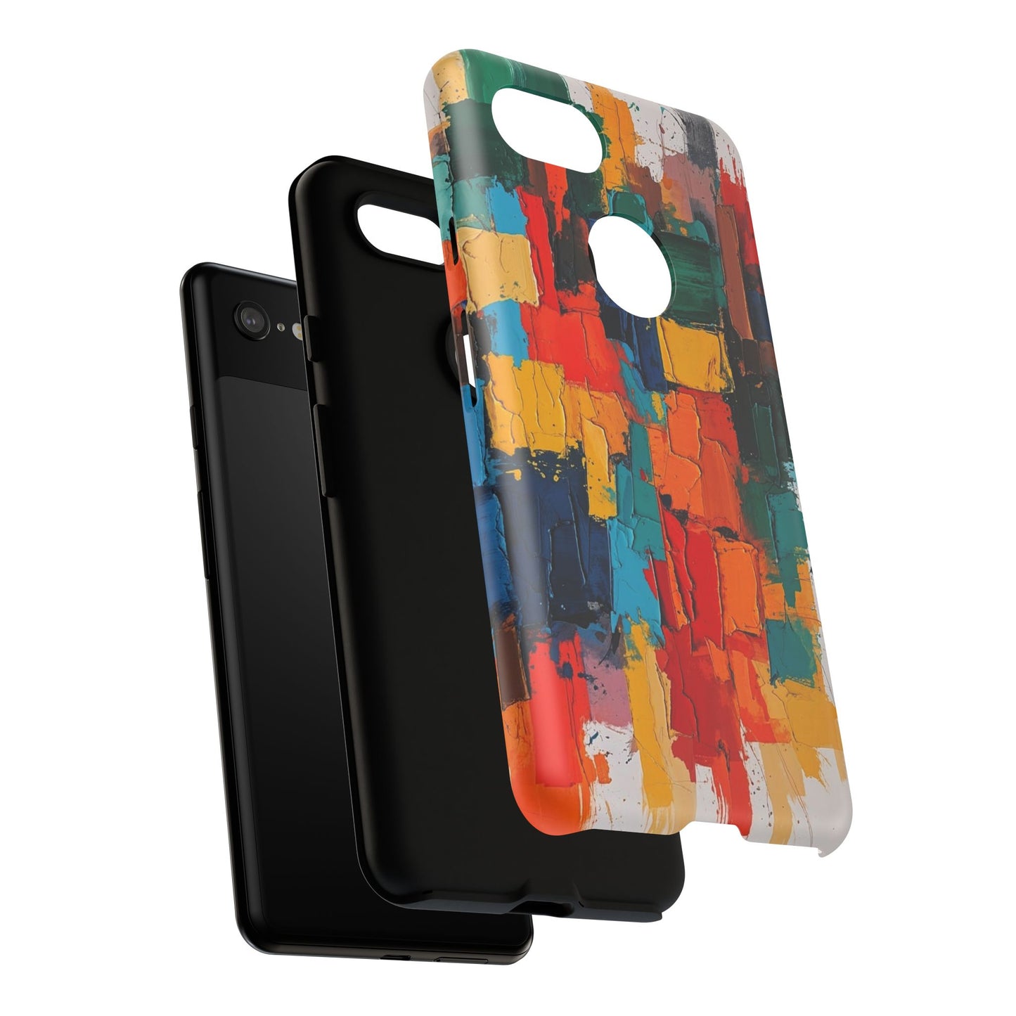 Tough Cases - multi color