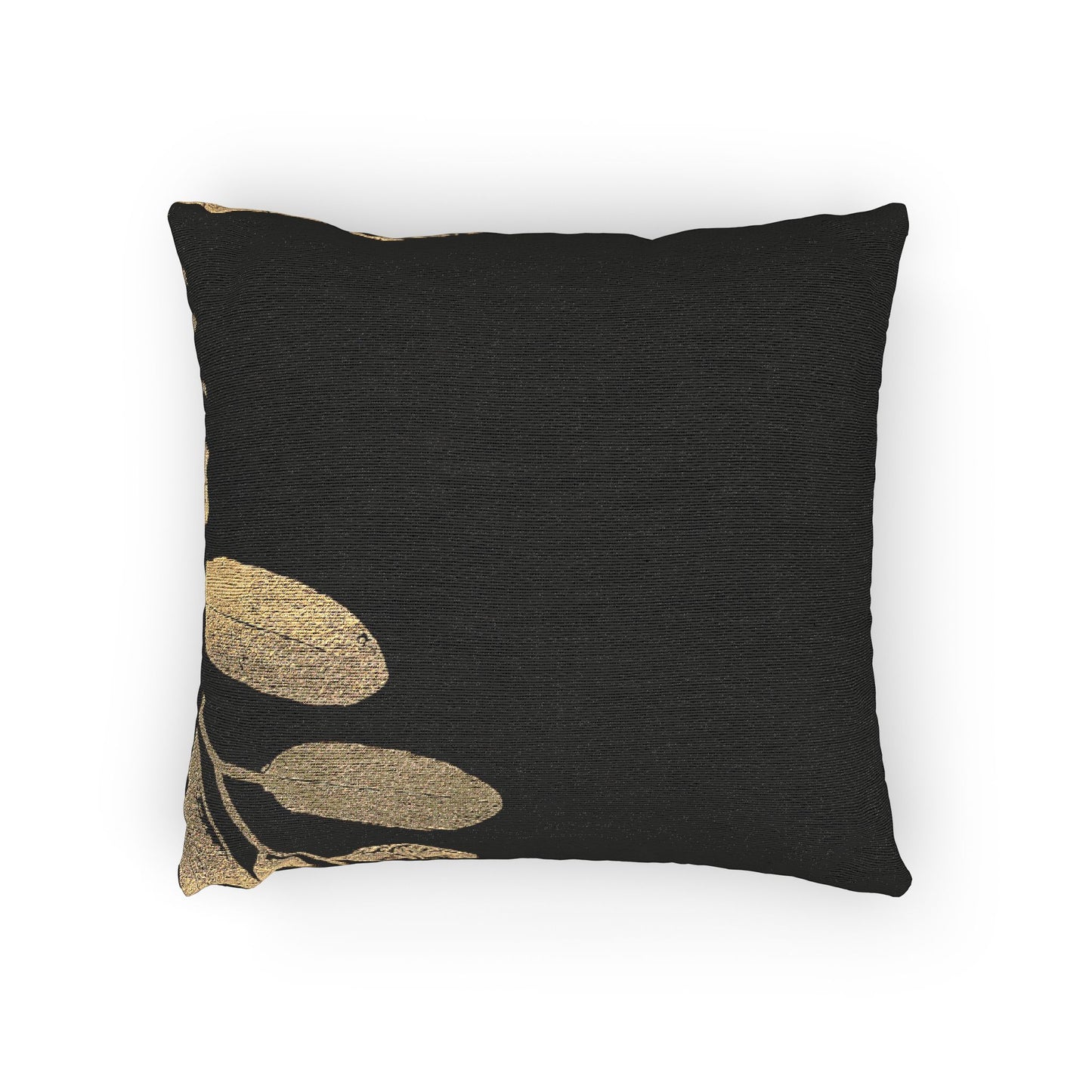 Woven Pillow