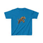 Kids Heavy Cotton™ Tee - Tiger