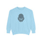 Dreamcatcher Sweatshirt for Cozy Vibes, Perfect Gift for Boho Lovers, Casual Outfits, Fall Style, Relaxing Days