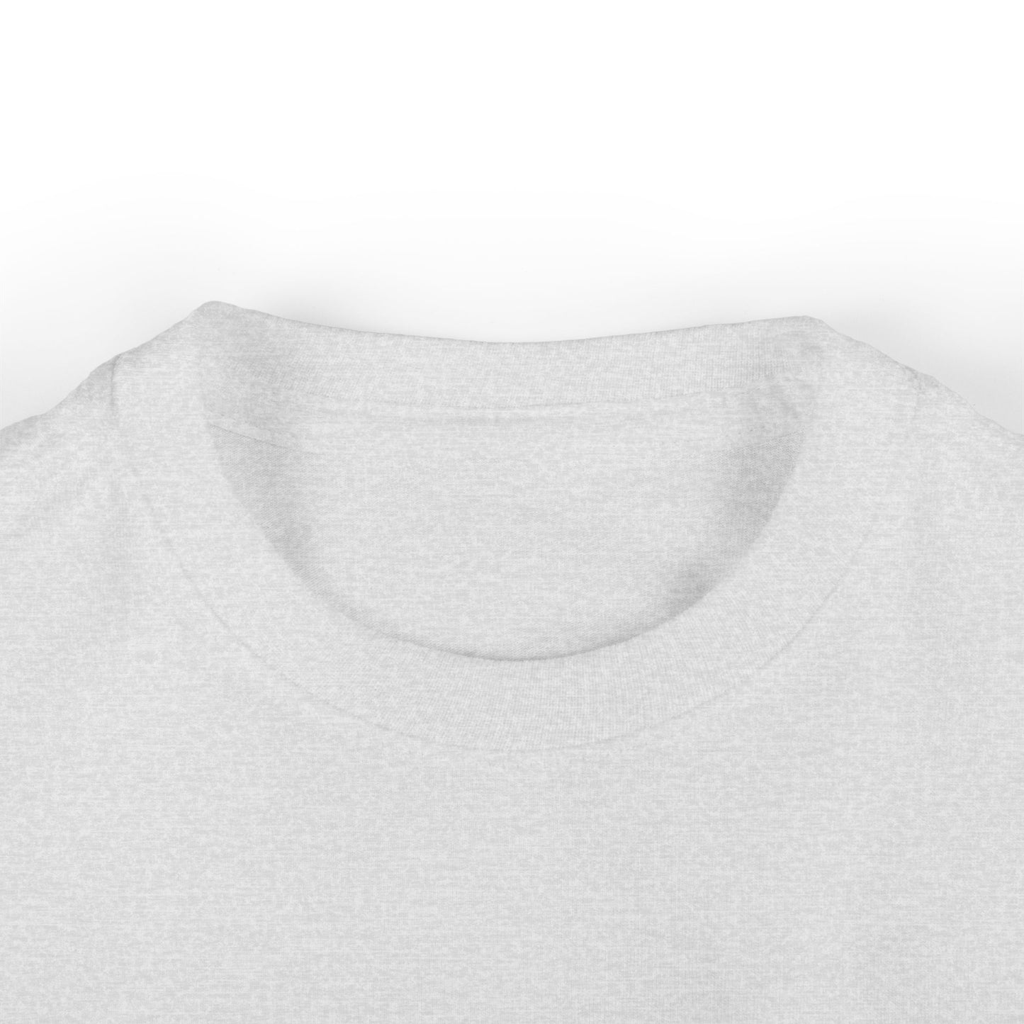 Vibrant Kid's Tee - Perfect for Playtime, Birthdays, Baby Showers, Toddler Fashion, Everyday Wear