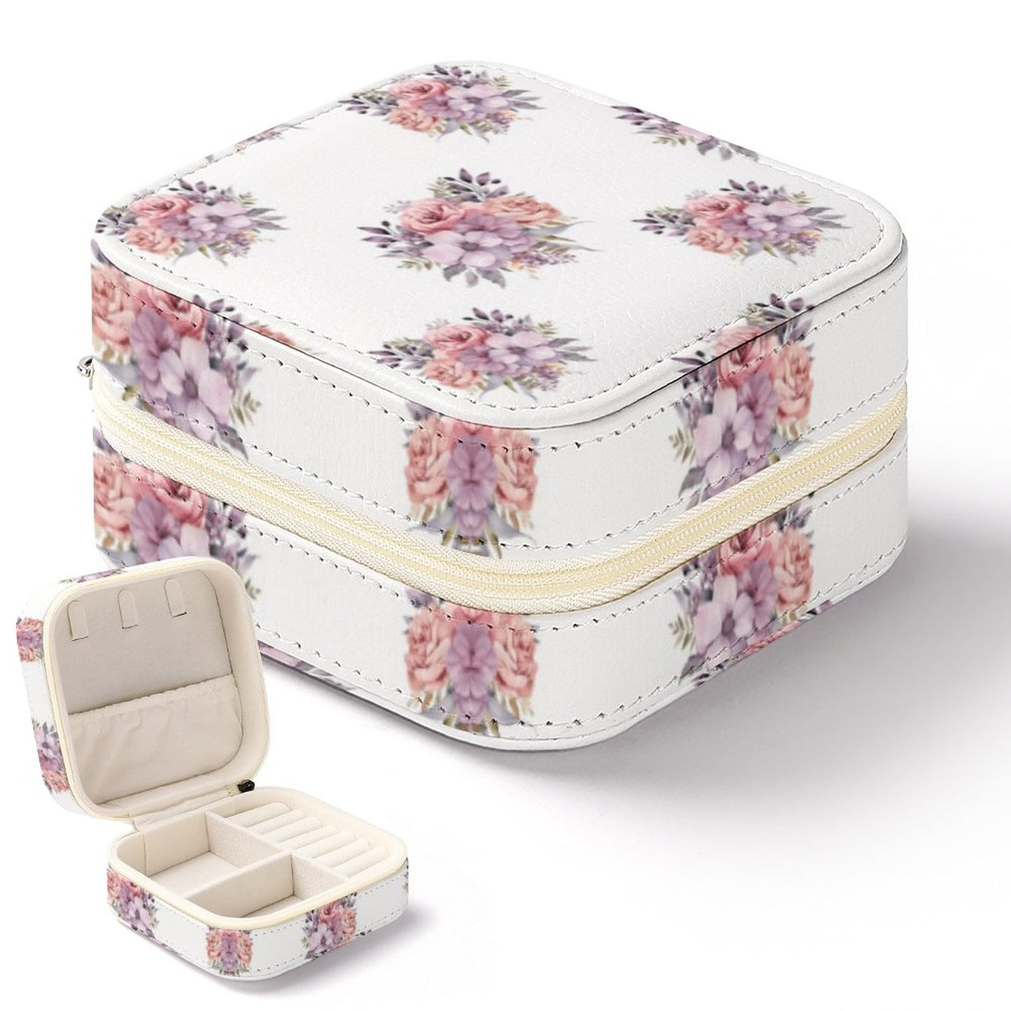 Box Organizer for Jewelry