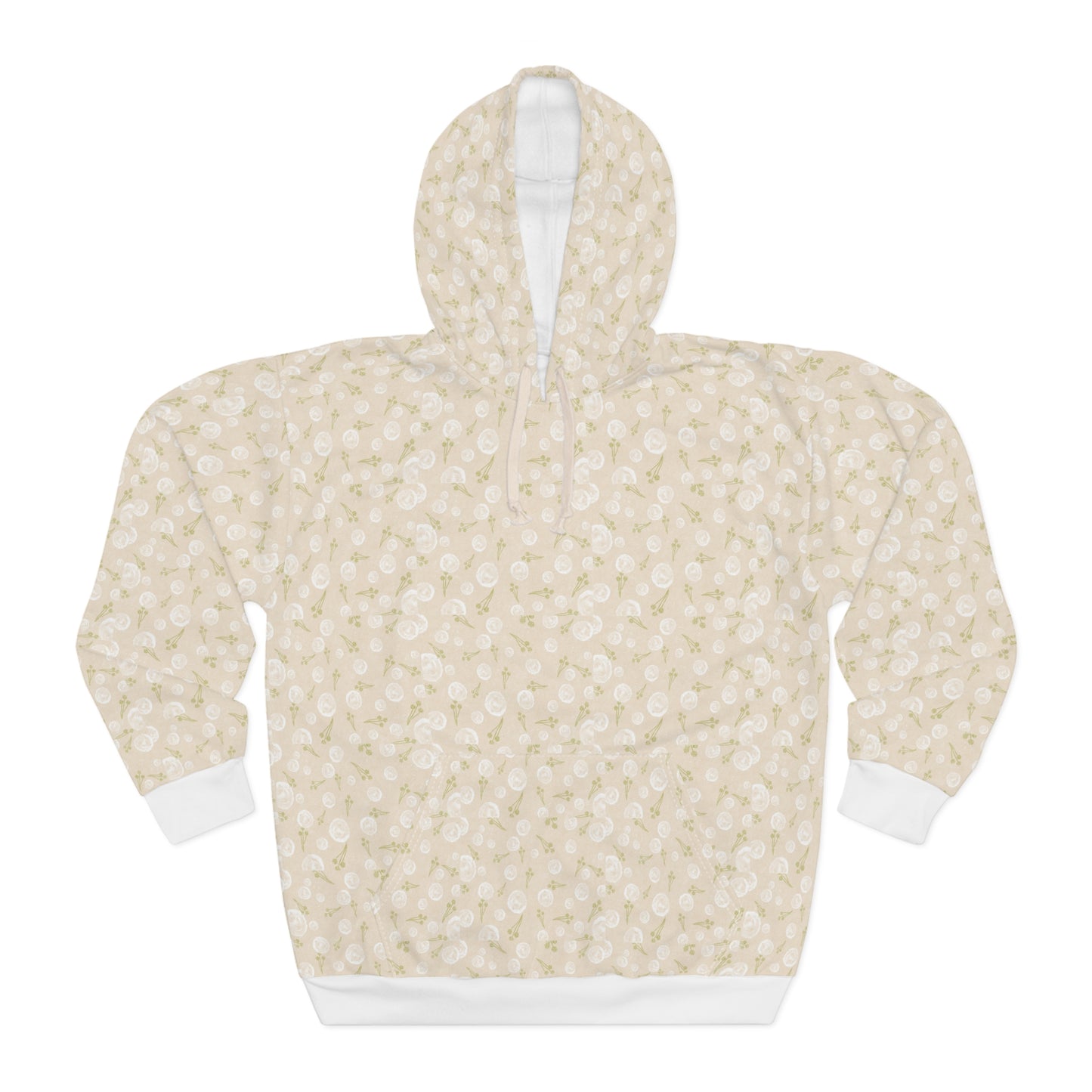 Cozy Unisex Pullover Hoodie with Textured Design, Fashionable Streetwear, Perfect Gift for Any Occasion, Casual Wear, Stylish Layering