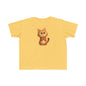 Adorable Cat Toddler Tee | Cute Kids Shirt, Gift for Cat Lovers, Playtime Apparel, Birthday Present, Everyday Wear
