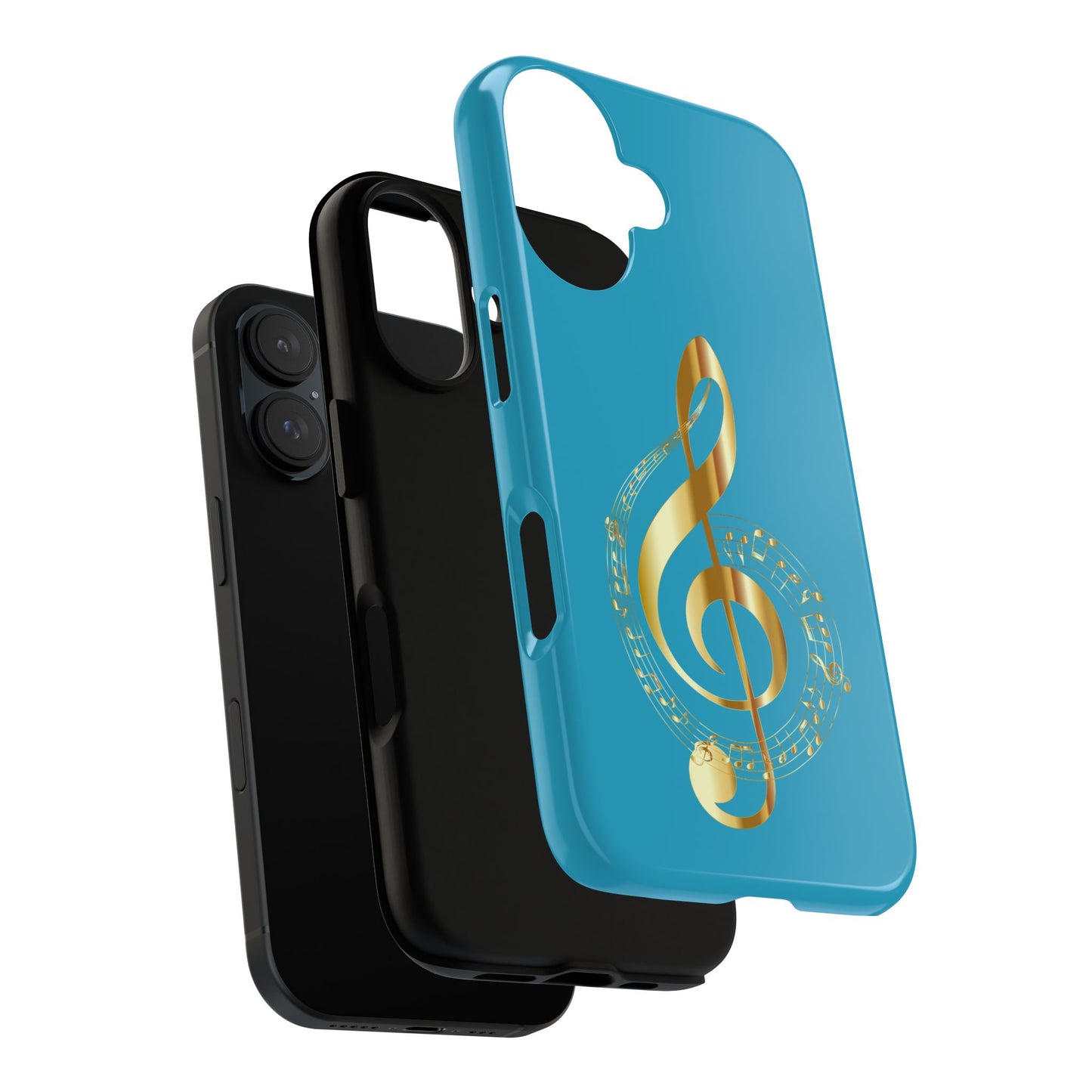 Tough Cases musical Note
