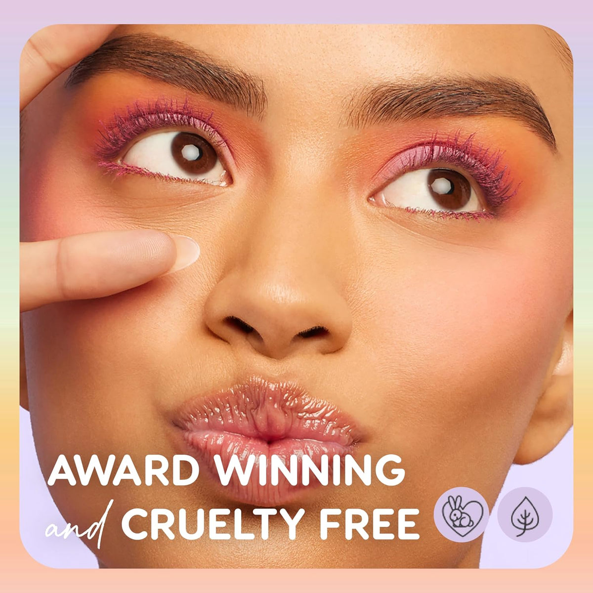 ColourPop Feather Effect Brow Pen- Eyebrow Pen with a Micro-Fine Tip Light Brown