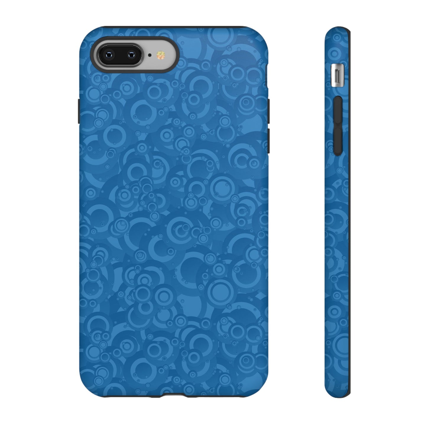 Tough Phone Case for Adventurers, Cute Designs, Gifts for Tech Lovers, Unique Cell Phone Accessories, Birthday Presents, Phone Protection