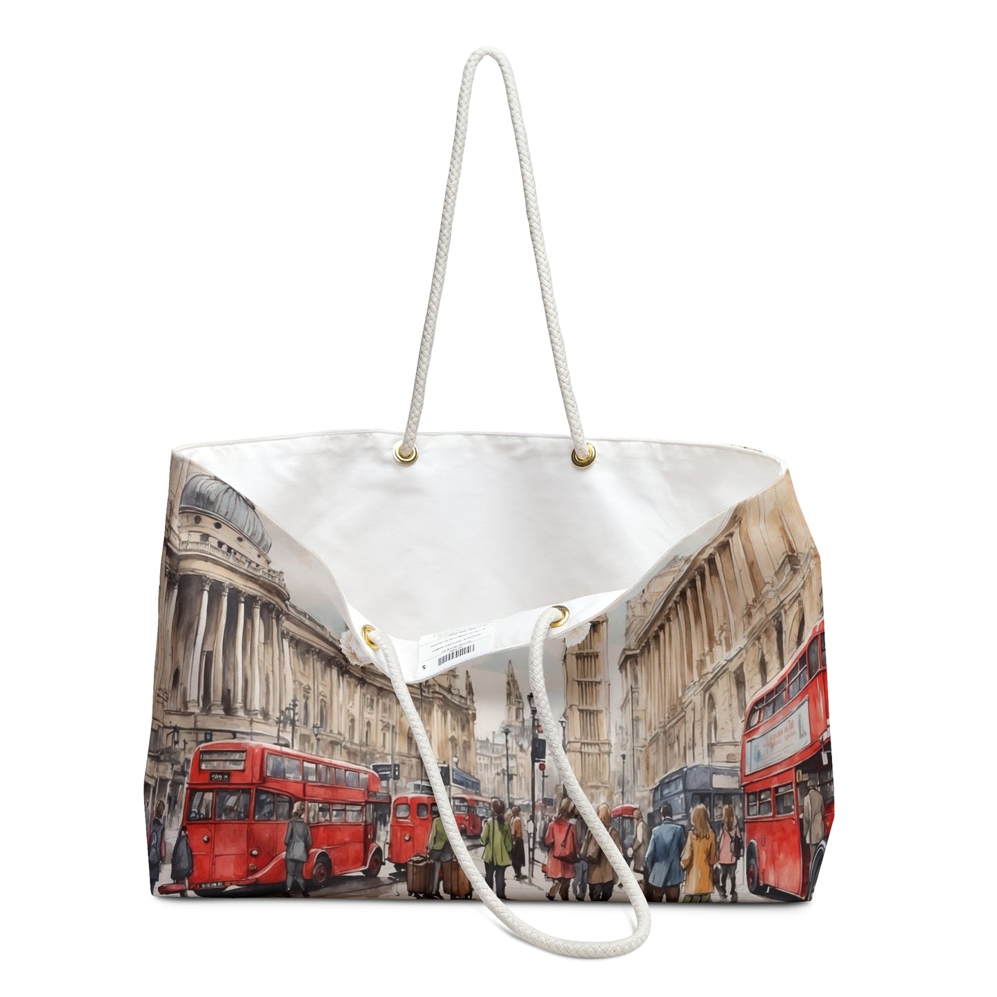 Weekender Bag