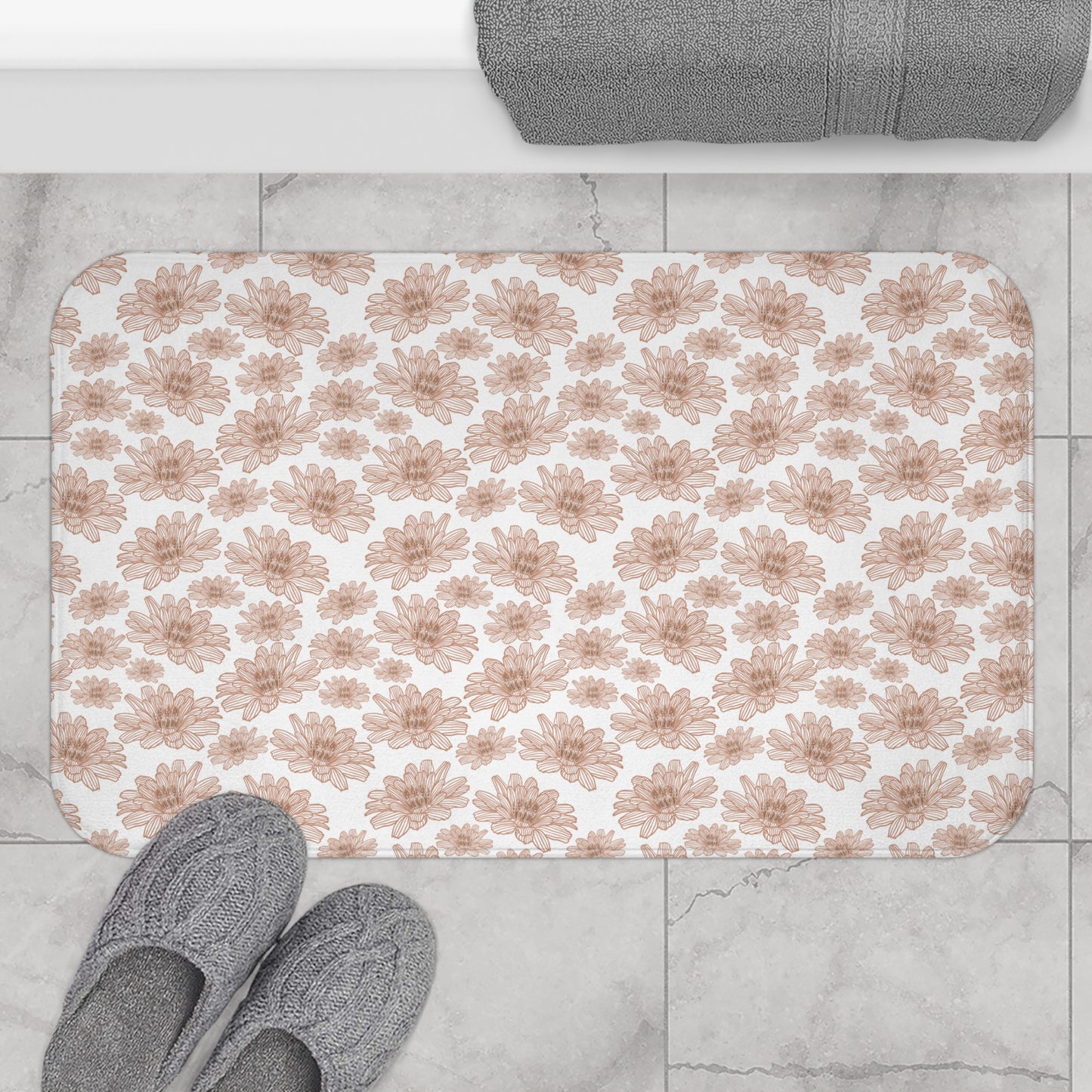 Bath Mat