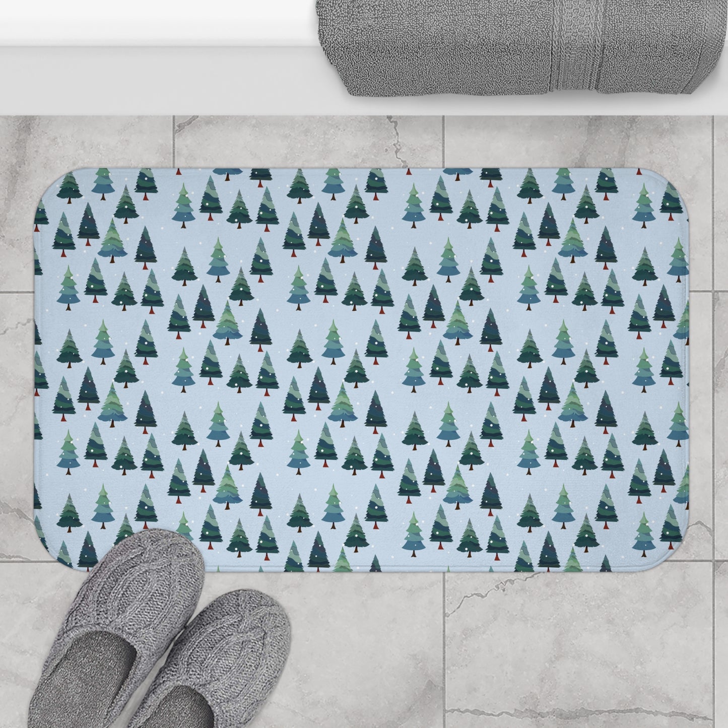 Bath Mat