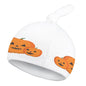 Halloween Top Knot Hat for Baby (A Set of 2)
