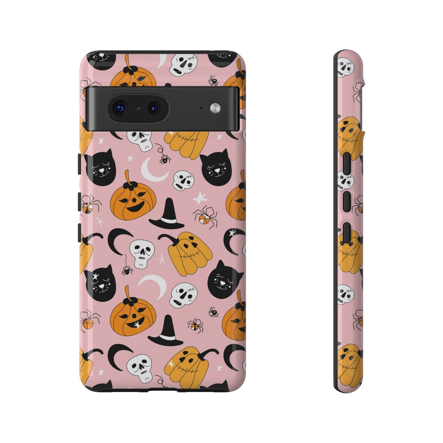 Tough Cases