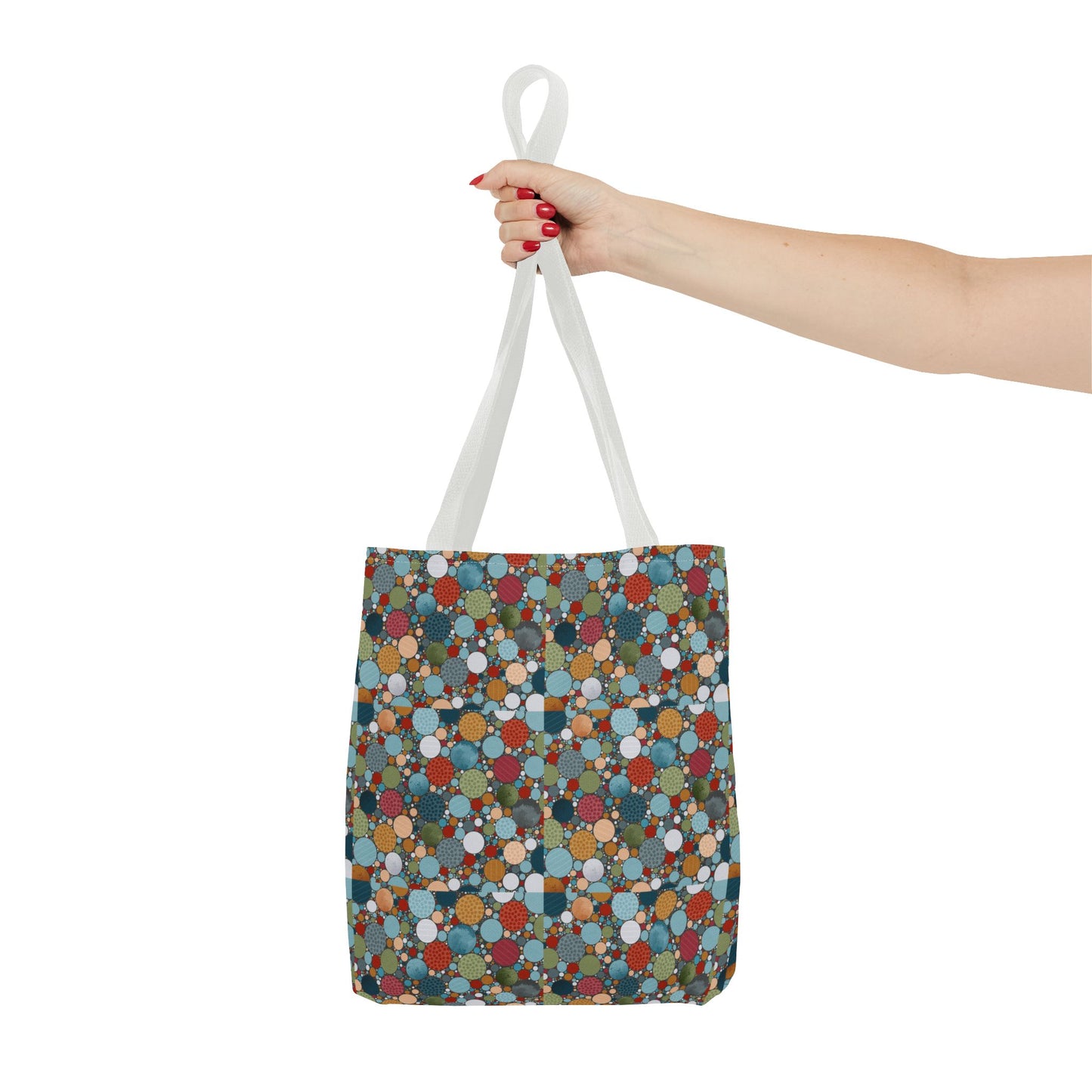 Chic Patterned Tote Bag, Eco-Friendly Shopping Tote, Colorful Beach Bag, Stylish Everyday Carryall, Unique Gift Idea
