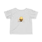 Infant Fine Jersey Tee