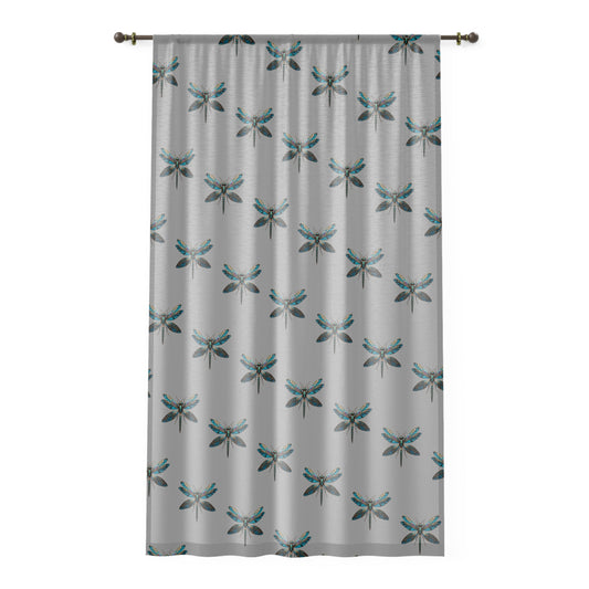 Window Curtain