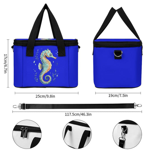 Portable Cooler/lunch bag
