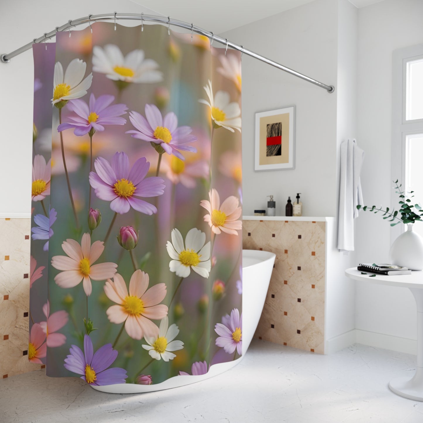 Shower Curtains