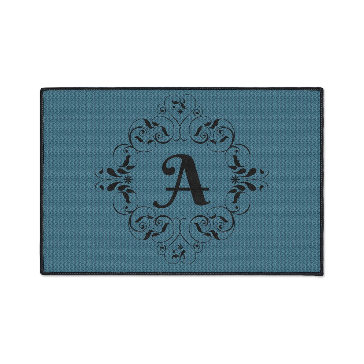 Heavy-Duty Floor Mat — Durable Non-Slip Garage & Workshop Rug
