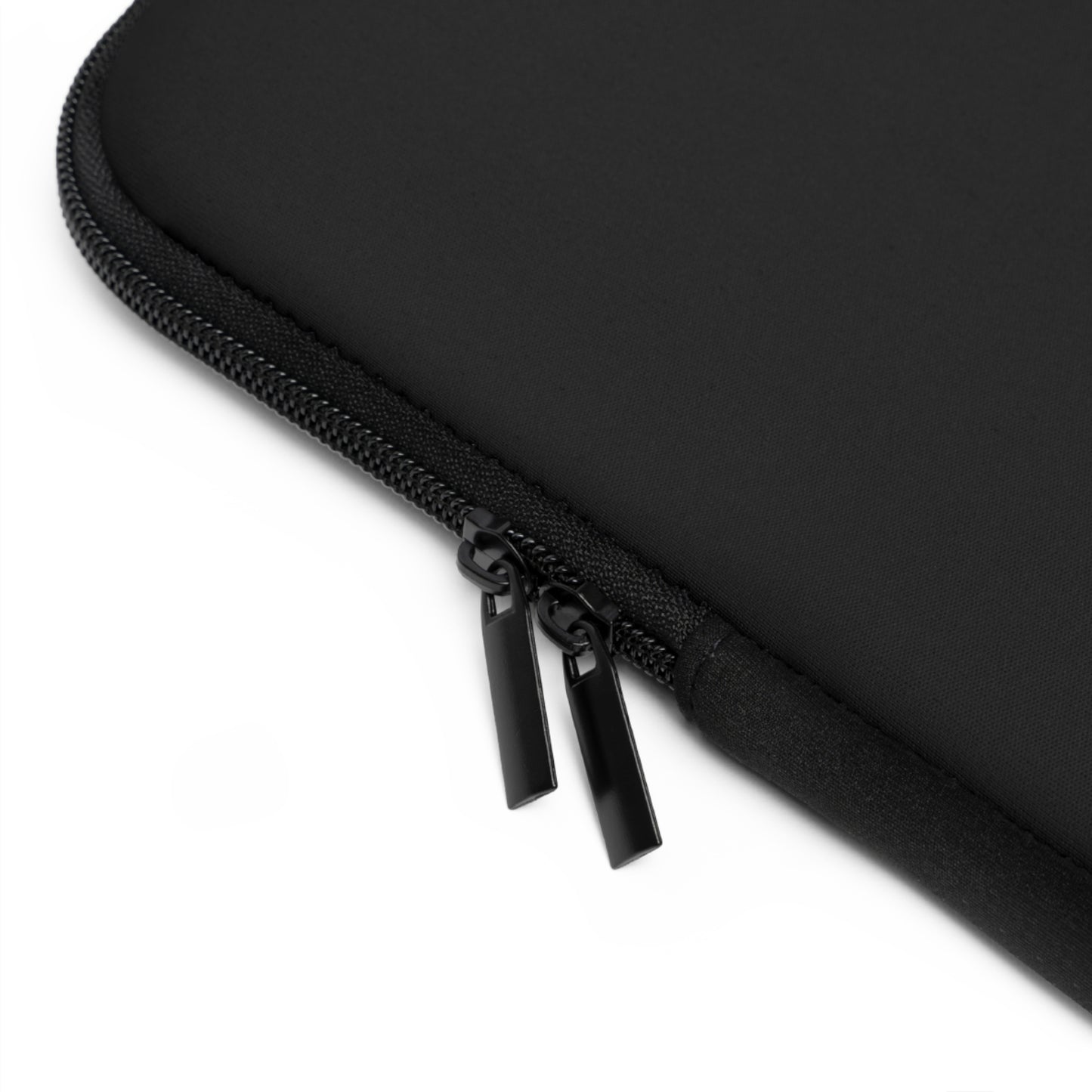 Stop Wars Laptop Sleeve - Stylish Tech Accessory for Peace Lovers, Gift for Students & Professionals, Perfect for Everyday Use, Black Sleeve