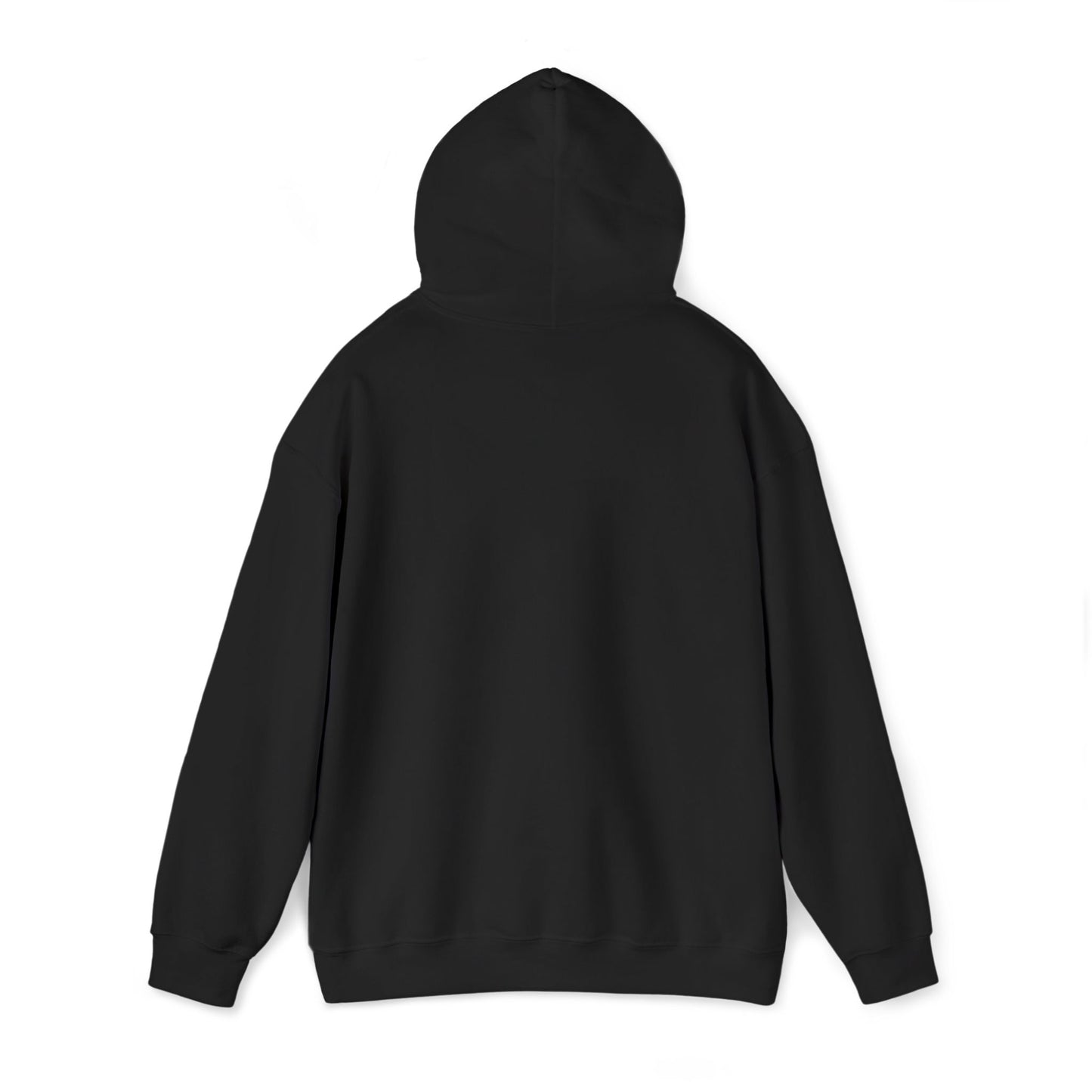Unisex Heavy Blend™ Hooded Sweatshirt - Letter O