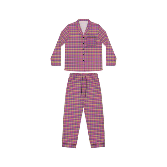 Luxurious Women's Satin Pajamas, Cozy Sleepwear Set, Perfect for Relaxation, Gift for Her, Birthday, Holiday Occasion