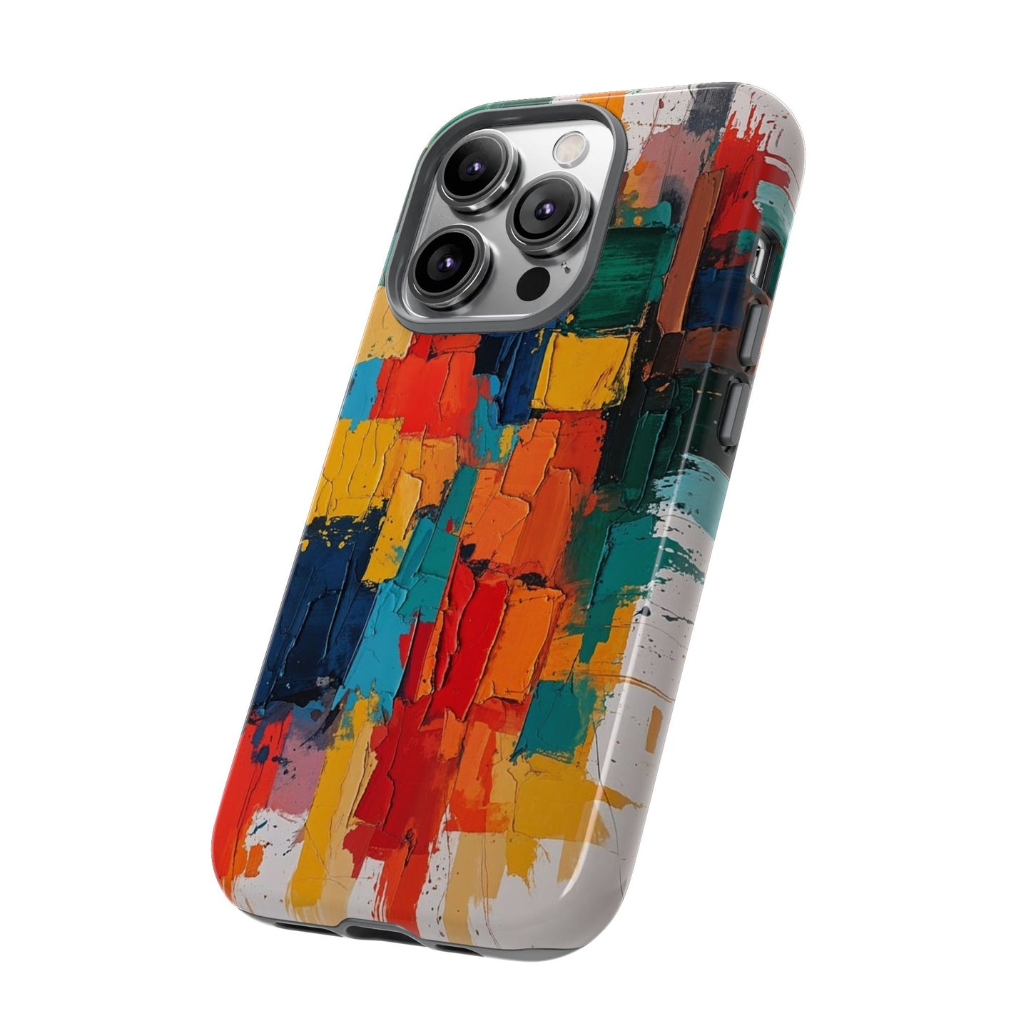 Tough Cases - multi color