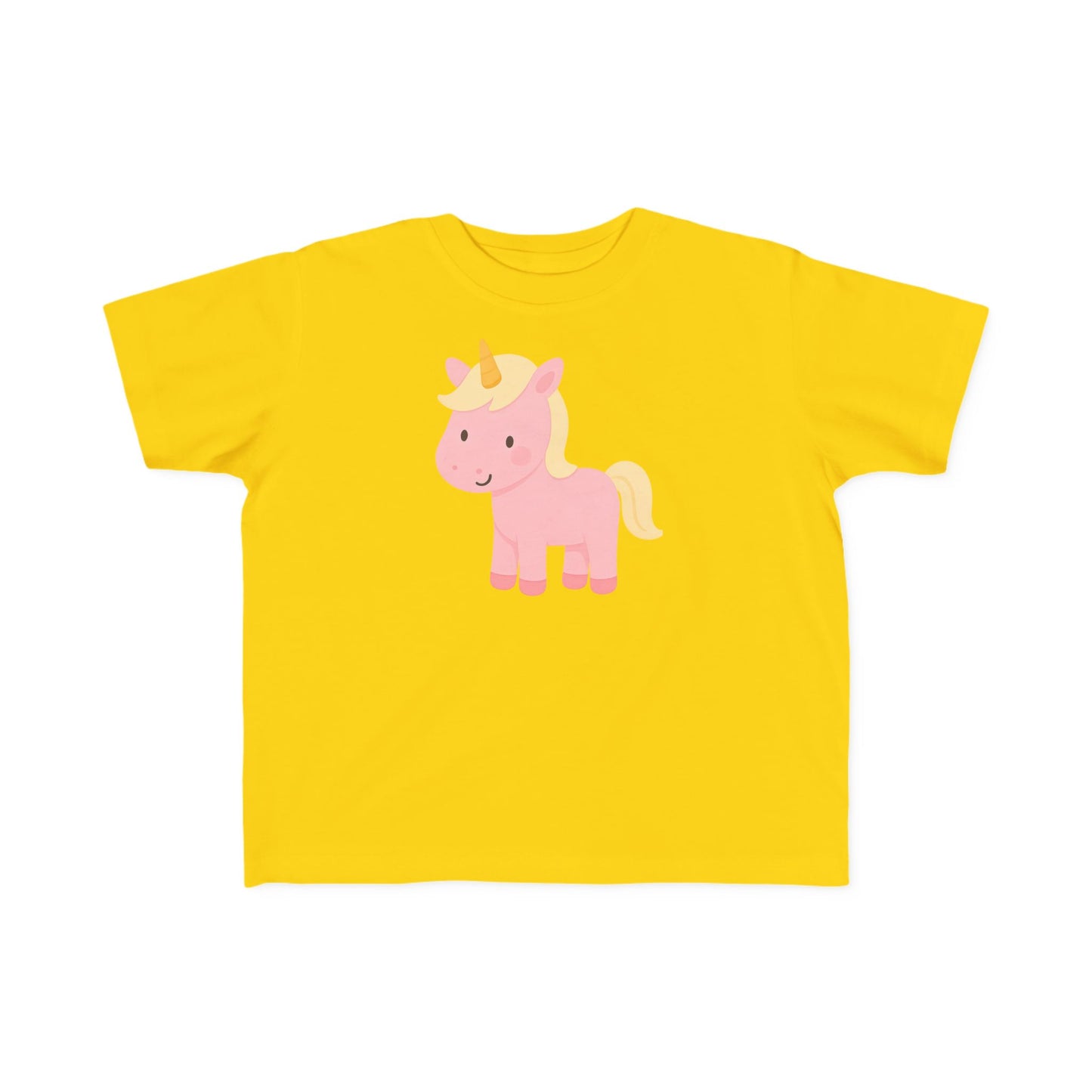 Toddler Unicorn T-Shirt, Cute Kids Tee, Birthday Gift, Playful Apparel, Toddler Clothing, Unicorn Design