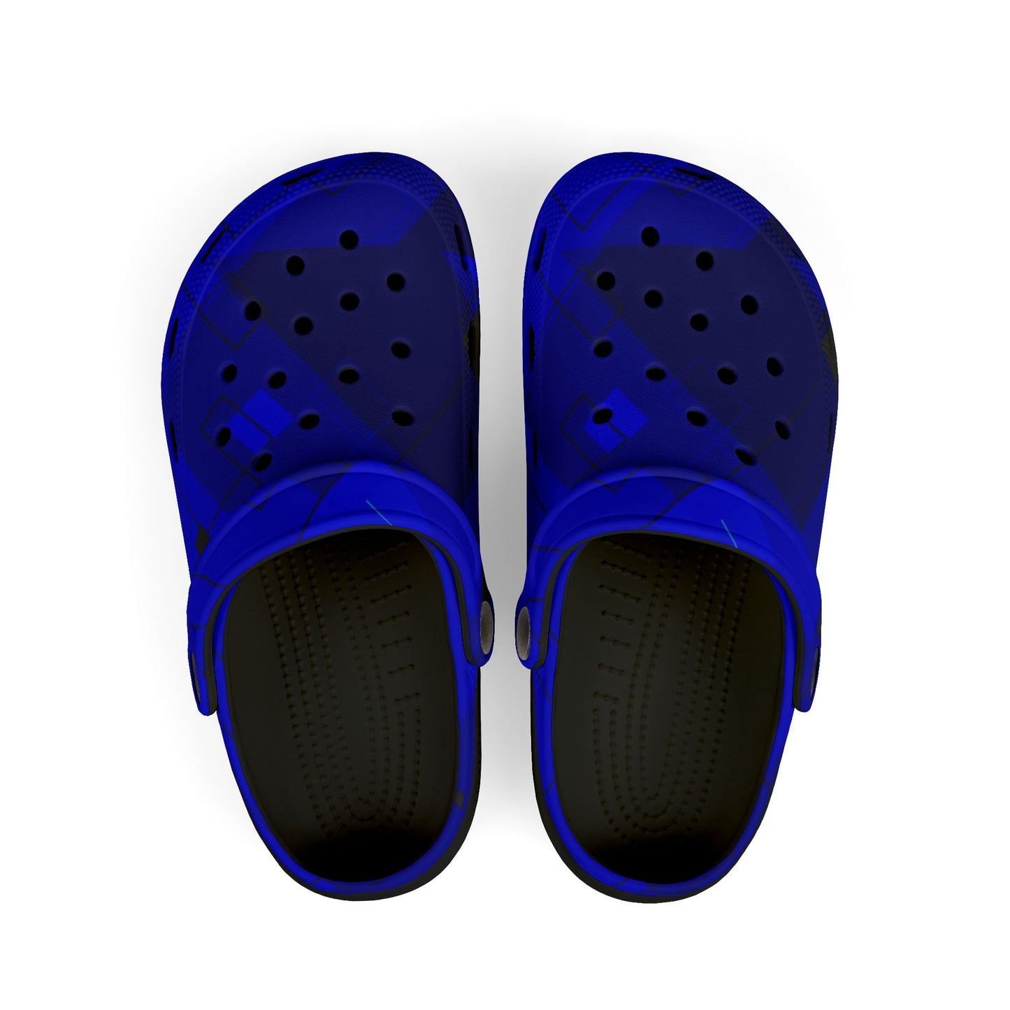 Vibrant Kid's EVA Foam Clogs, Fun Summer Footwear, Comfortable Outdoor Shoes, Perfect for Playtime and Water Adventures, Gift for Kids