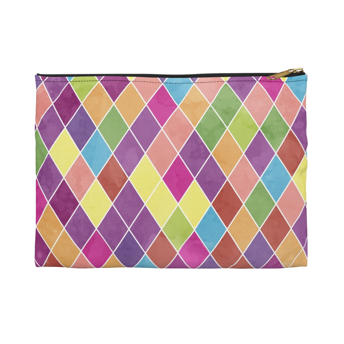 Accessory Pouch - Colorful
