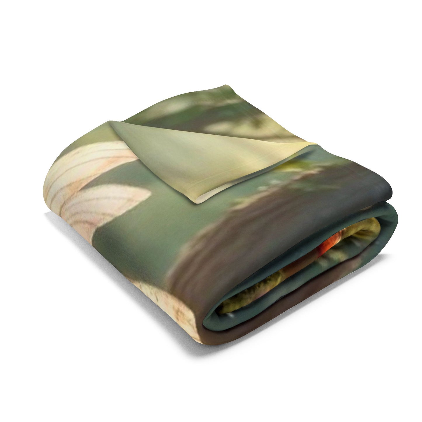 Enchanted Fairy Arctic Fleece Blanket – Cozy Throw for Nature Lovers, Magical Home Decor, Gift for Fairy Tale Fans, Nursery [...]