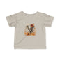 Infant Fine Jersey Tee