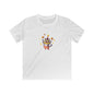 Kids Softstyle Tee